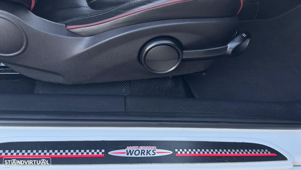 MINI Paceman John Cooper Works All4 - 13