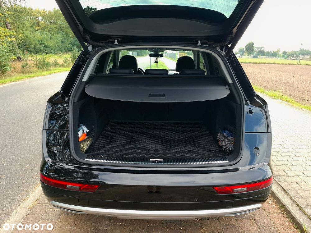 Audi Q5 - 8