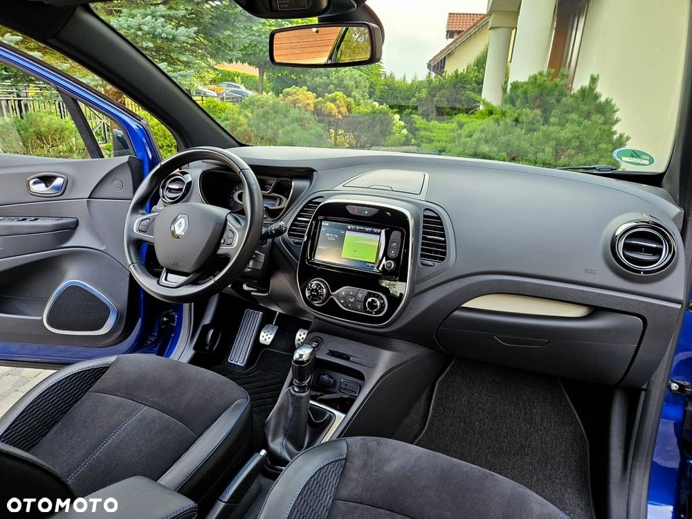 Renault Captur 1.3 Energy TCe S-Edition - 13