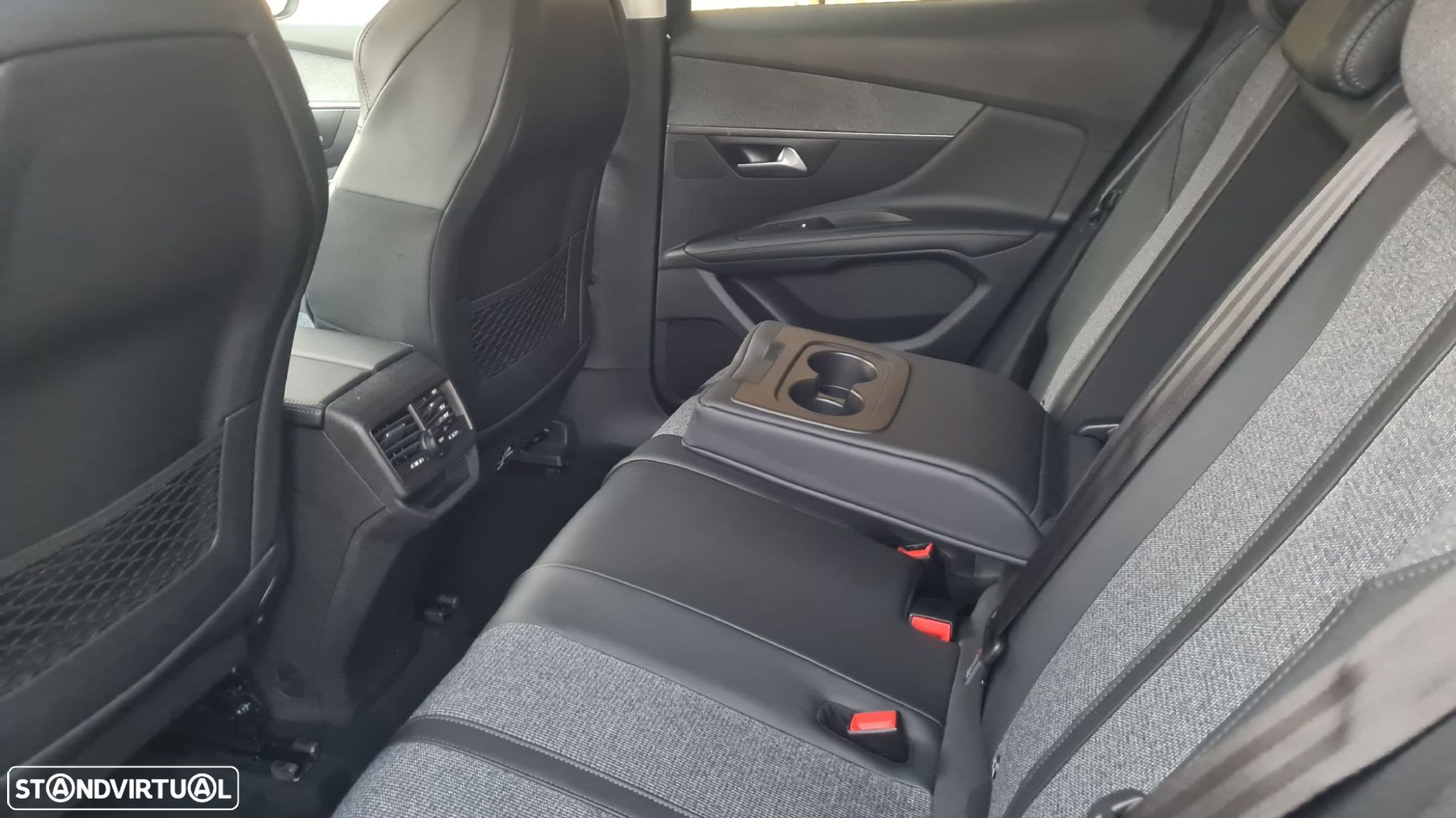 Peugeot 3008 - 43