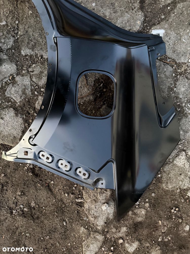 BŁOTNIK TYŁ LEWY POSZYCIE TYŁ LEWE FORD KUGA MK3 ESCAPE LJ6Z-7827865-A - 15