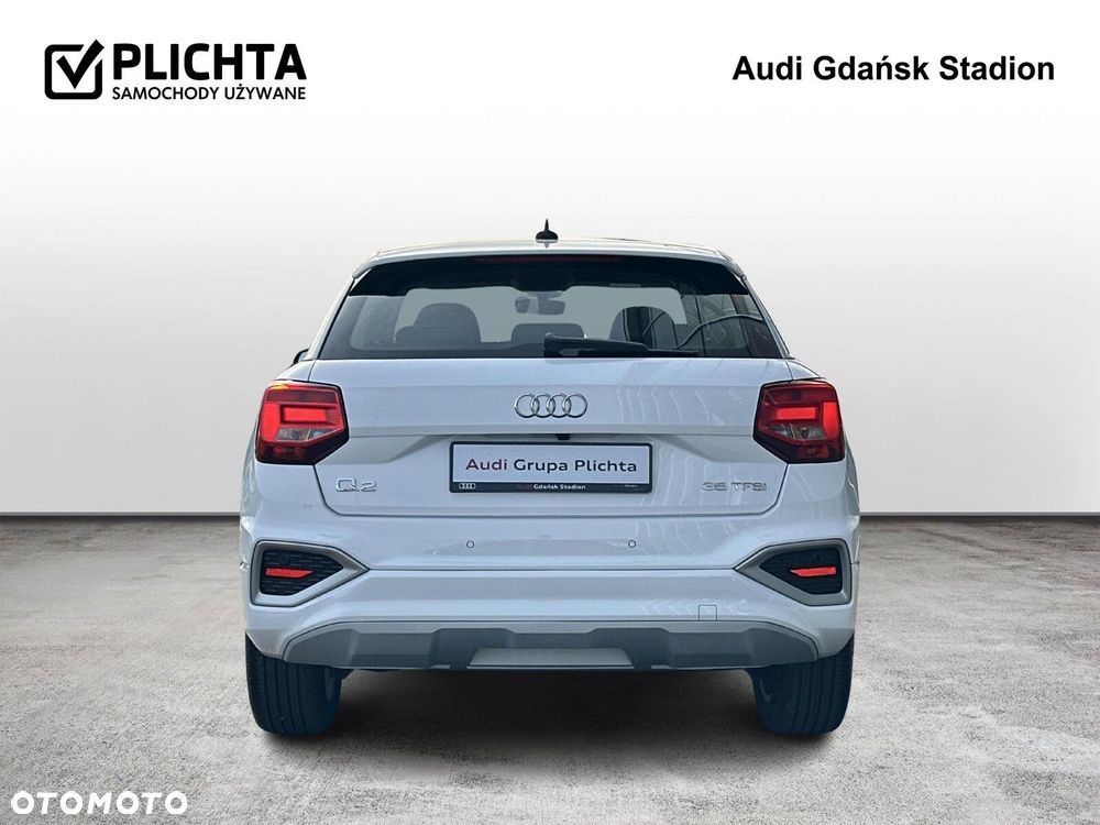 Audi Q2 - 4