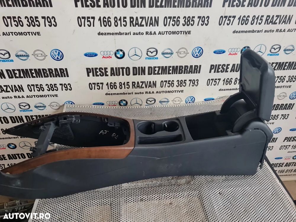 Cotiera Completa Audi A5 2.0 Tdi Euro 5 Cod Motor CJC Cutie Automata NYM An 2012-2013-2014-2015 Vol - 4