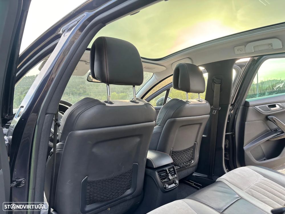 Peugeot 508 SW - 22