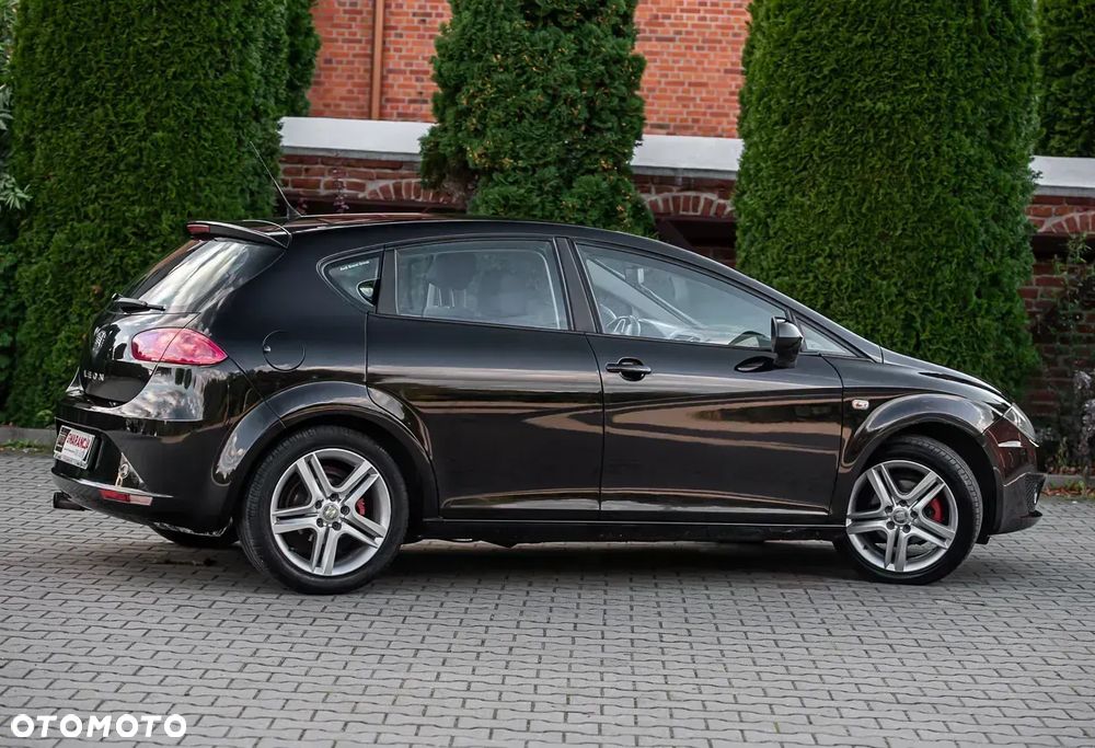 Seat Leon - 13