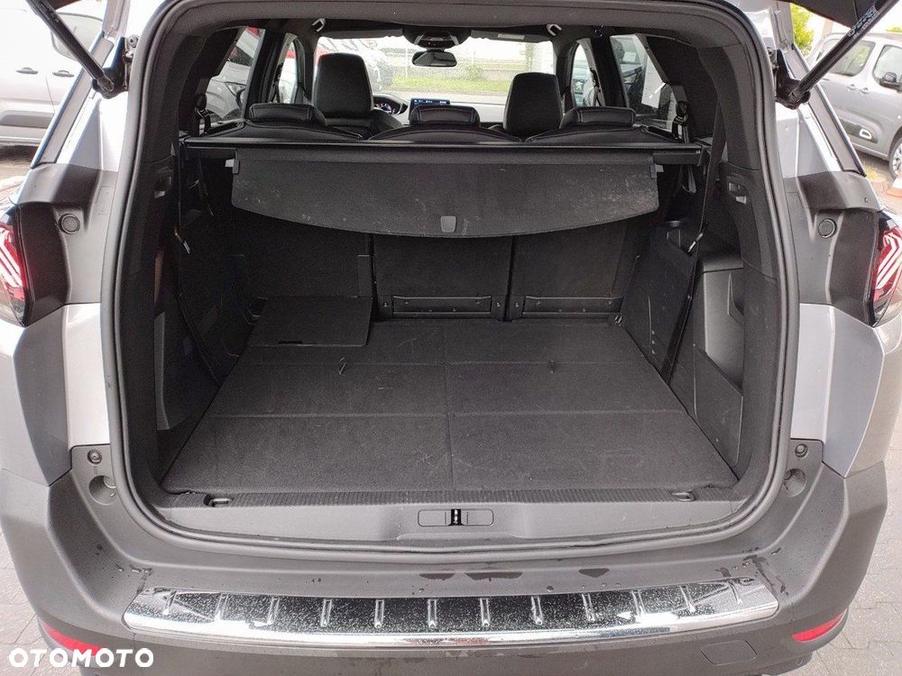Peugeot 5008 1.5 BlueHDi Allure Pack S&S EAT8 - 6