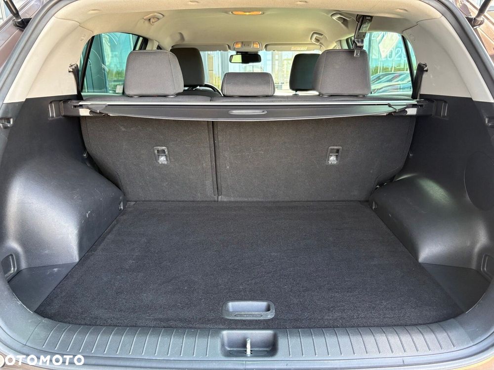 Kia Sportage - 14
