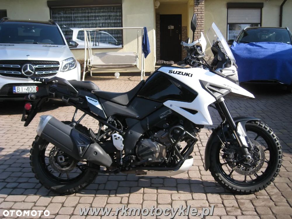 Suzuki GSX-R - 2