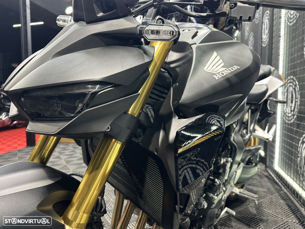 Honda CB 1000 HORNET SP - 10
