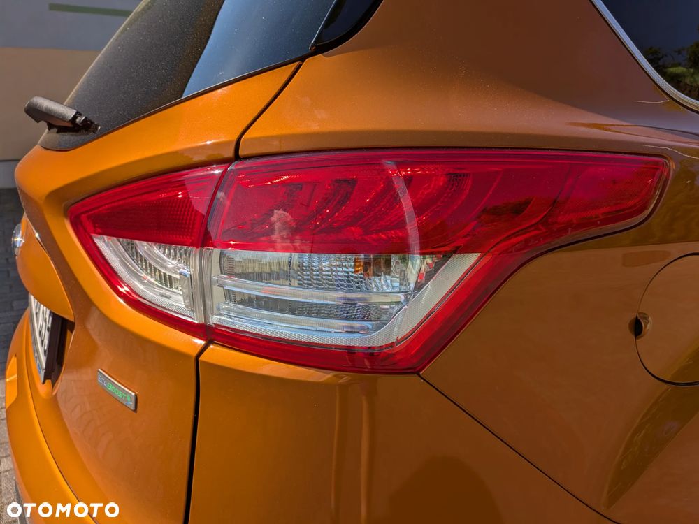 Ford Kuga 1.5 EcoBoost 2x4 SYNC - 18