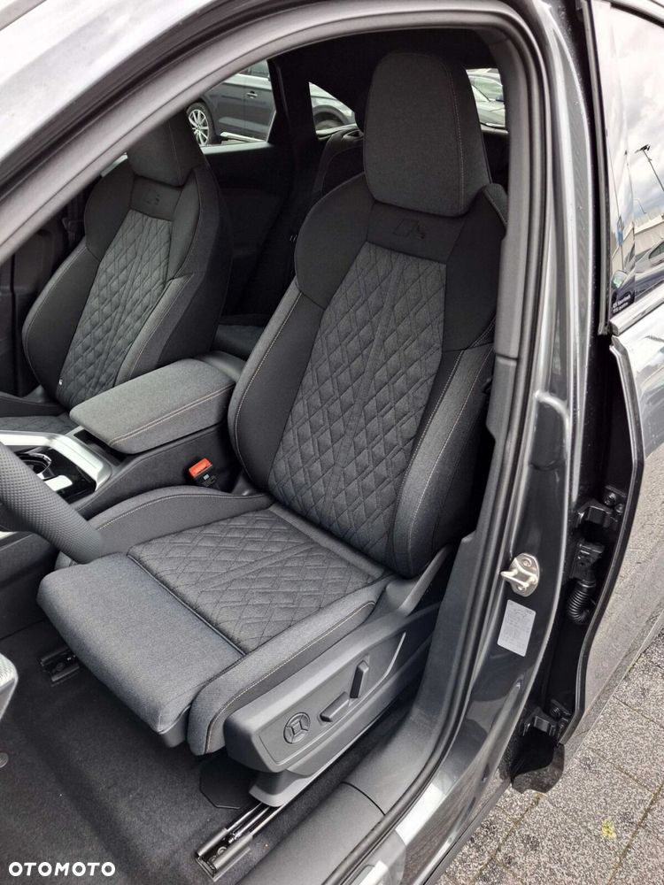 Audi Q5 Sportback - 10