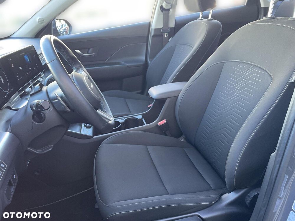 Hyundai Kona 49kWh Smart - 13