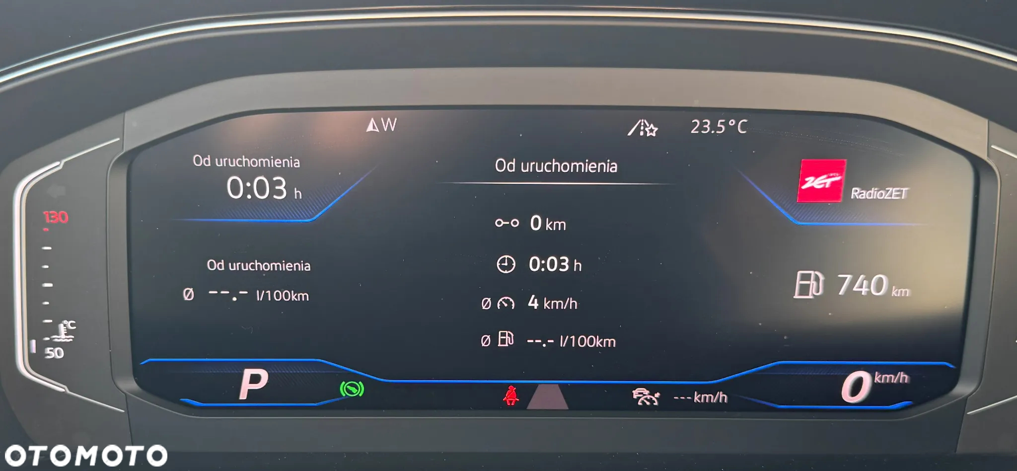 Volkswagen Passat - 11