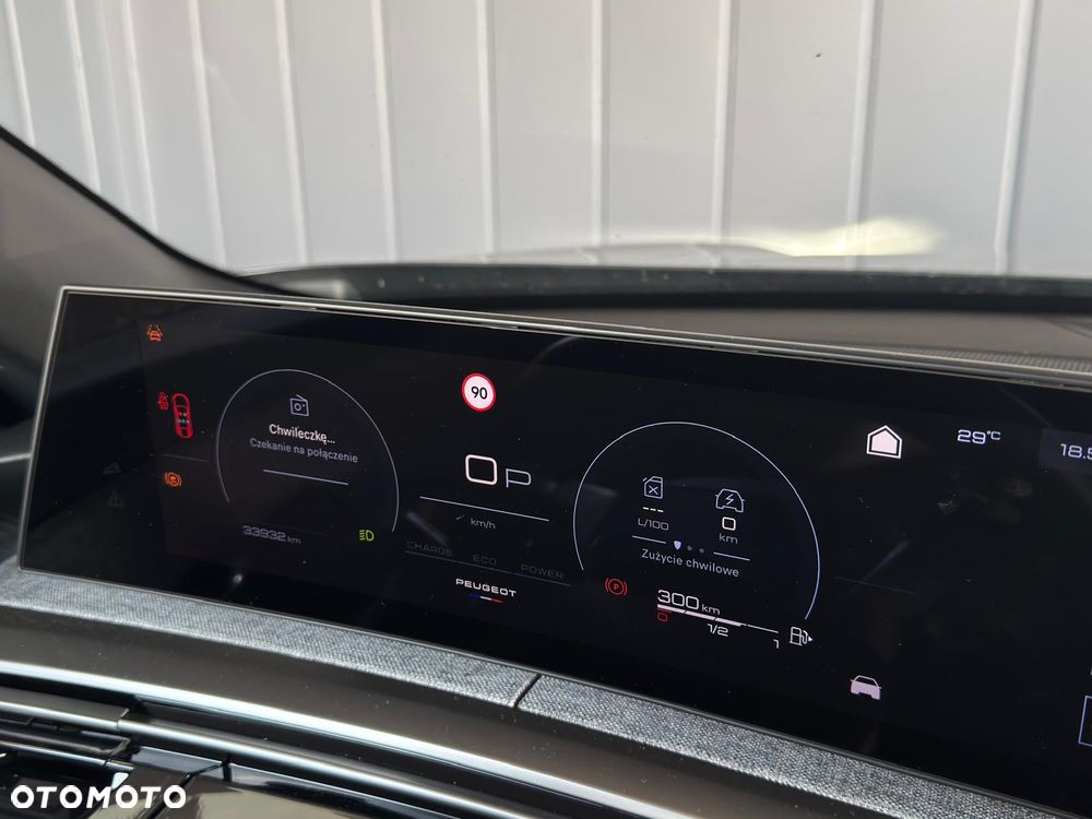 Peugeot 3008 1.2 PureTech mHEV Allure Pack S&S e-DCS6 - 9