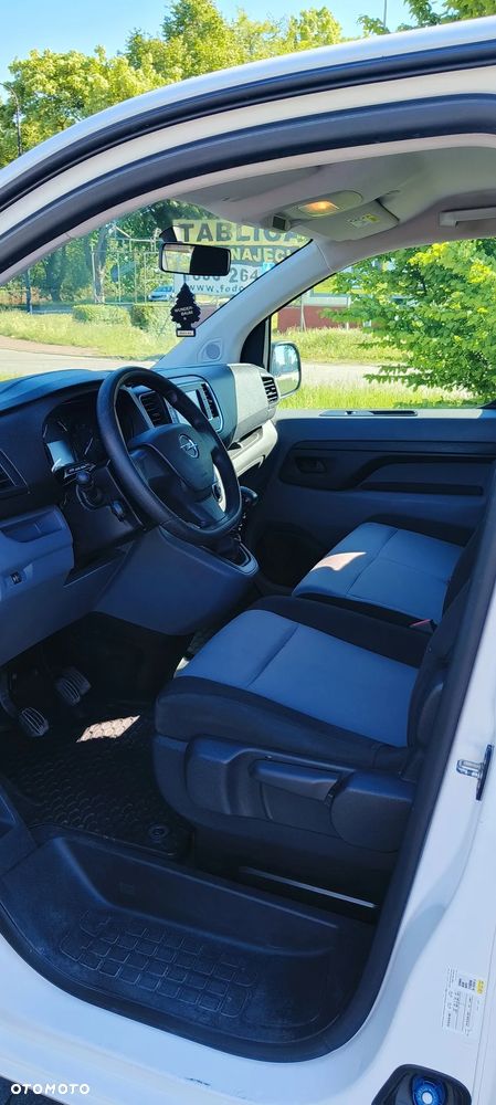 Opel Vivaro - 20