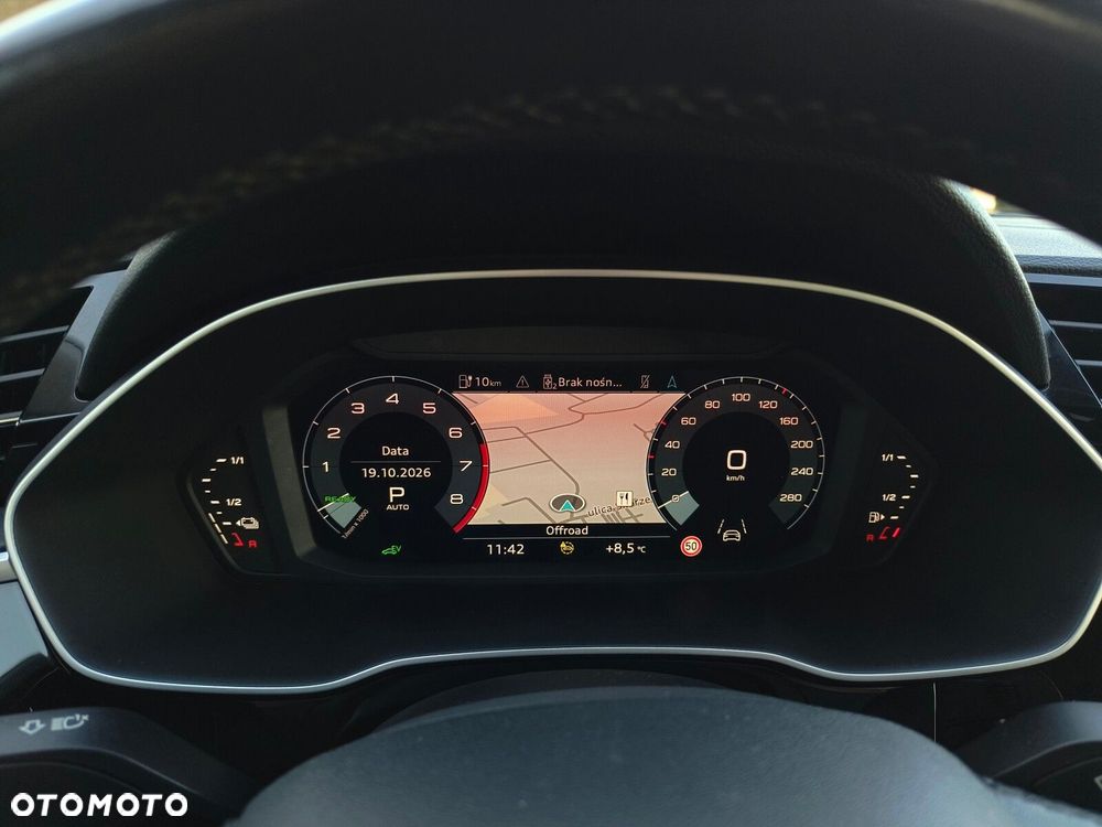 Audi Q3 - 25