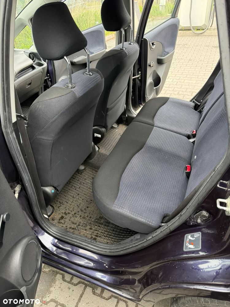 Honda Jazz 1.2 Trend - 11
