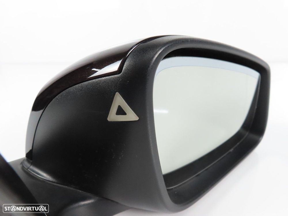 Retrovisor / Espelho Completo Direito Seminovo/ Original BMW 4 Coupe (F32, F82)/... - 3
