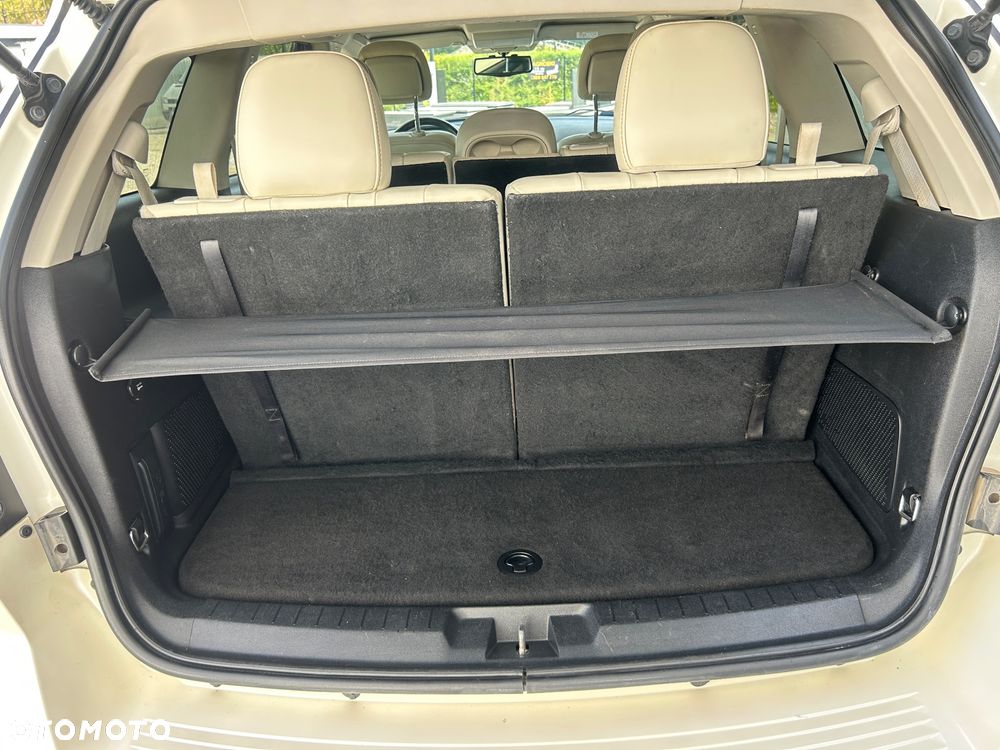Fiat Freemont 2.0 Multijet Lounge AWD - 19