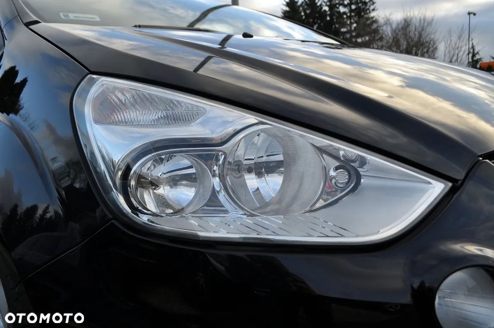 Ford S-Max 1.6 T Platinium X - 10