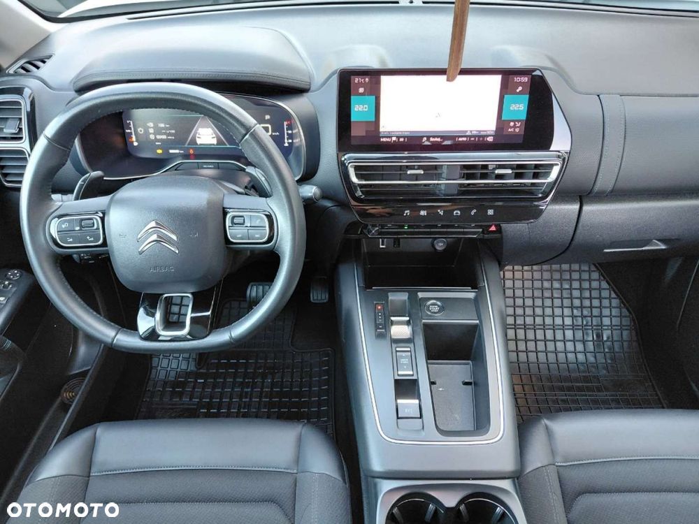 Citroën C5 Aircross - 18