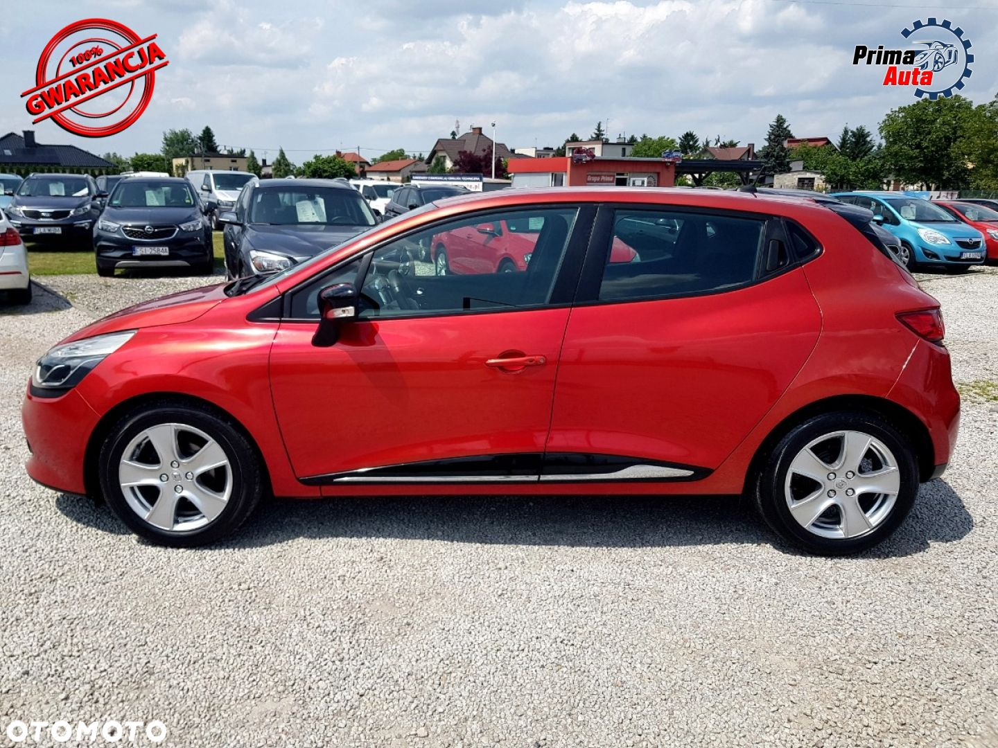 Renault Clio - 12