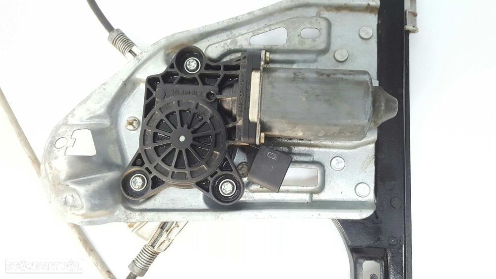 ELEVADOR FRENTE DIREITO MERCEDES CLASE C (W203) BERLINA 200 CDI (203.004) - 4