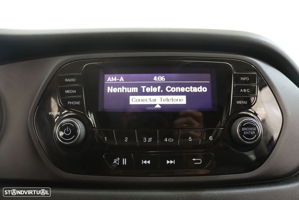 Fiat Tipo 1.4 Easy - 21