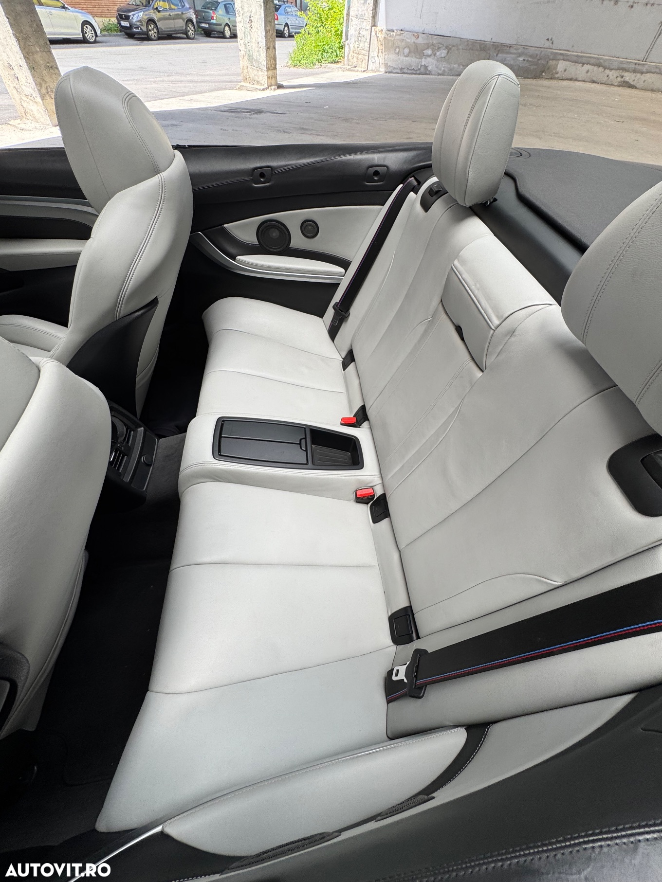 BMW M4 - 25