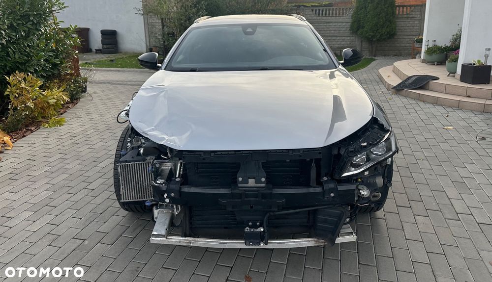 Peugeot 508 1.5 BlueHDi GT Line S&S EAT8 - 3