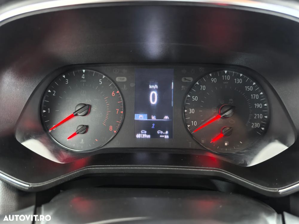 Renault Clio V 1.0 TCe 90 Equilibre - 21