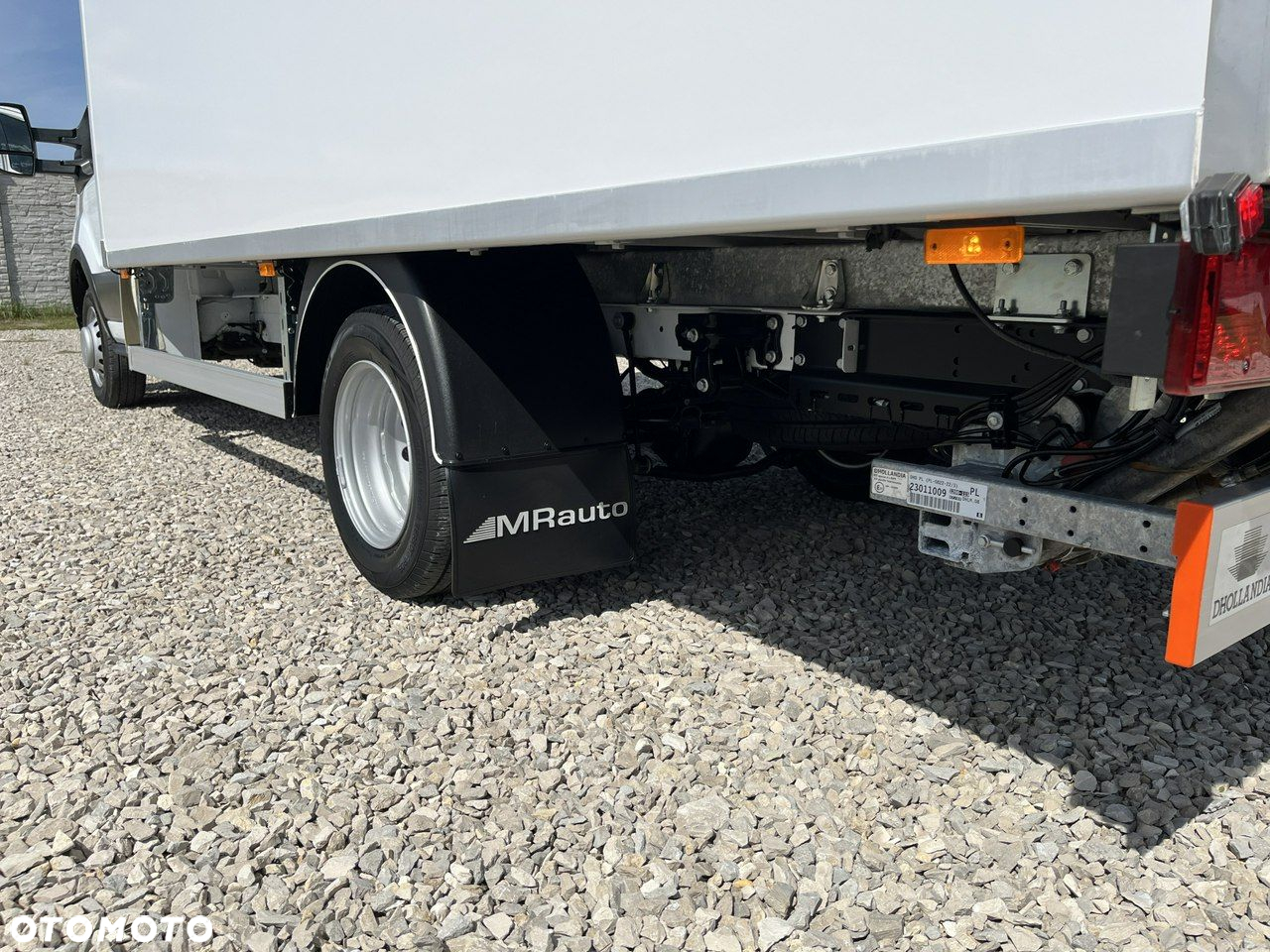 Ford Transit - 19