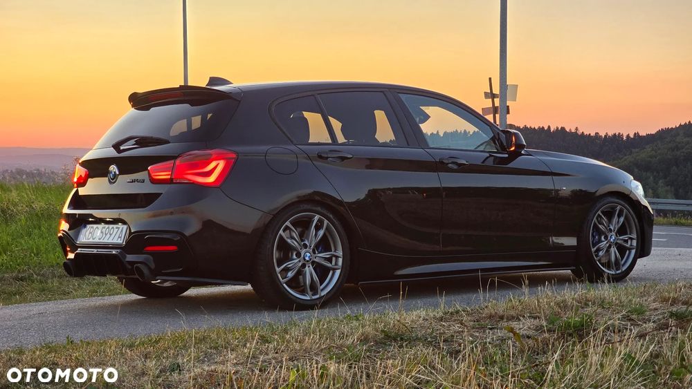 BMW Seria 1 - 2