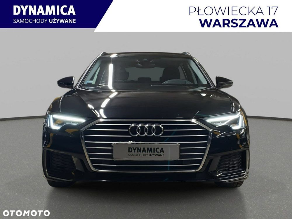 Audi A6 Avant - 3