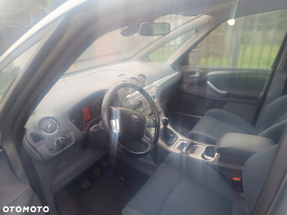 Ford S-Max 1.8 TDCi Ambiente - 6