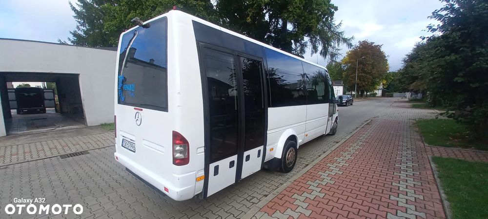 Mercedes-Benz Sprinter 616 - 2