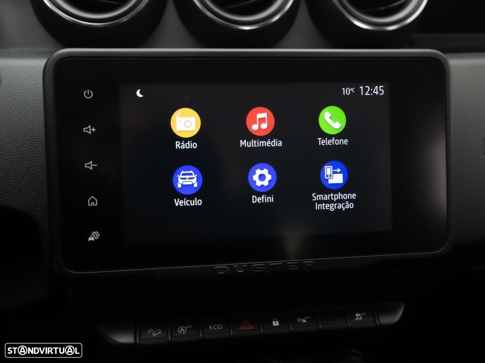 Dacia Duster 1.5 Blue dCi Comfort - 21