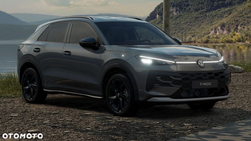 Volkswagen T-Roc 1.5 eTSI Style DSG - 6
