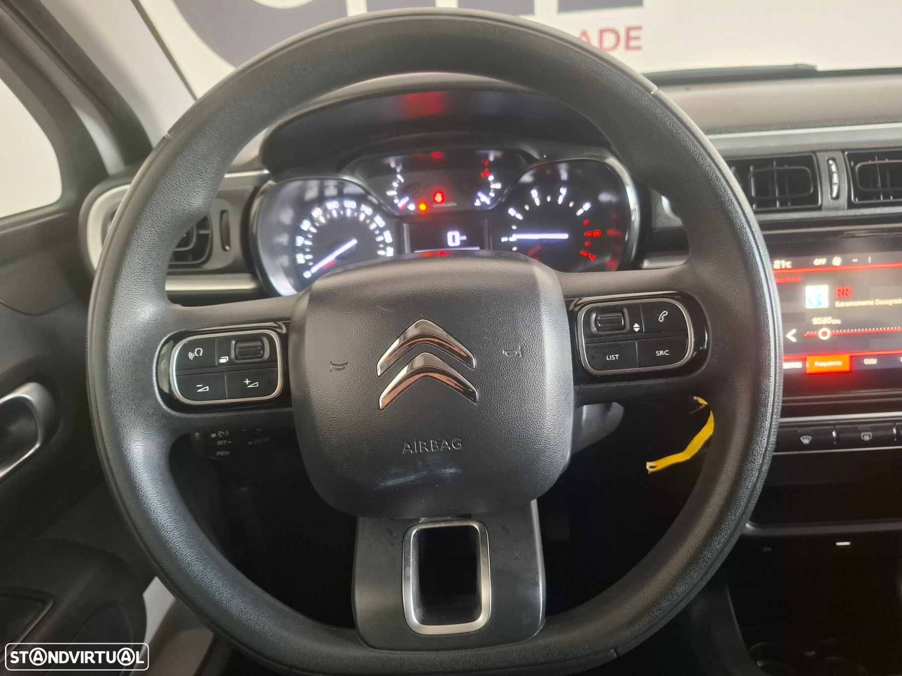 Citroën C3 1.2 PureTech Feel - 9