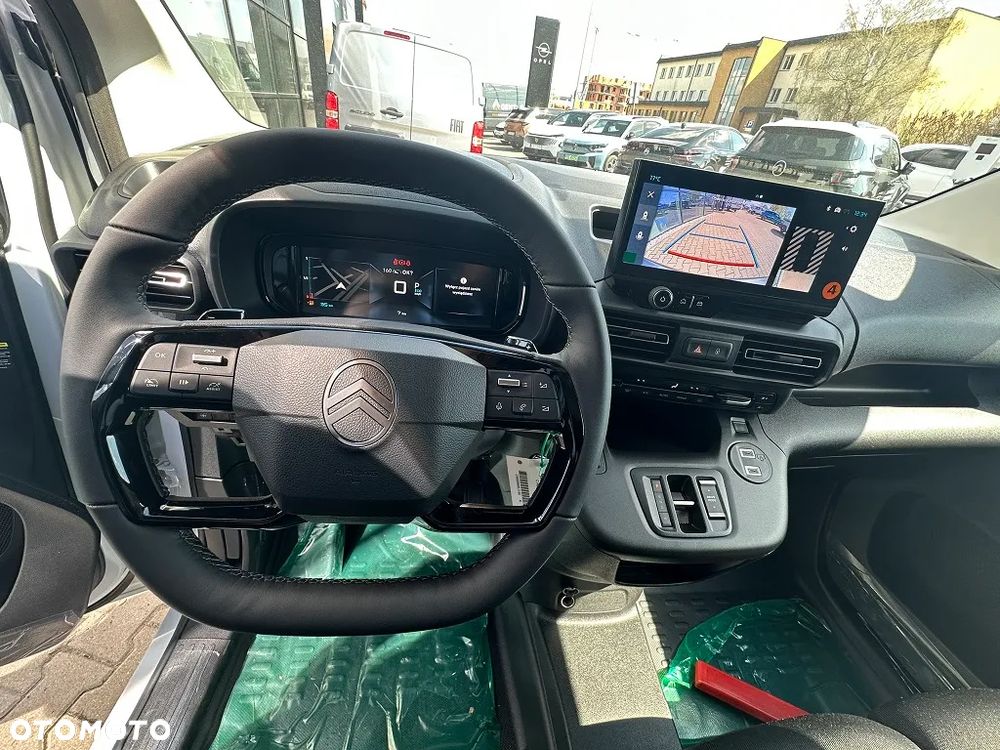 Citroën Berlingo - 6