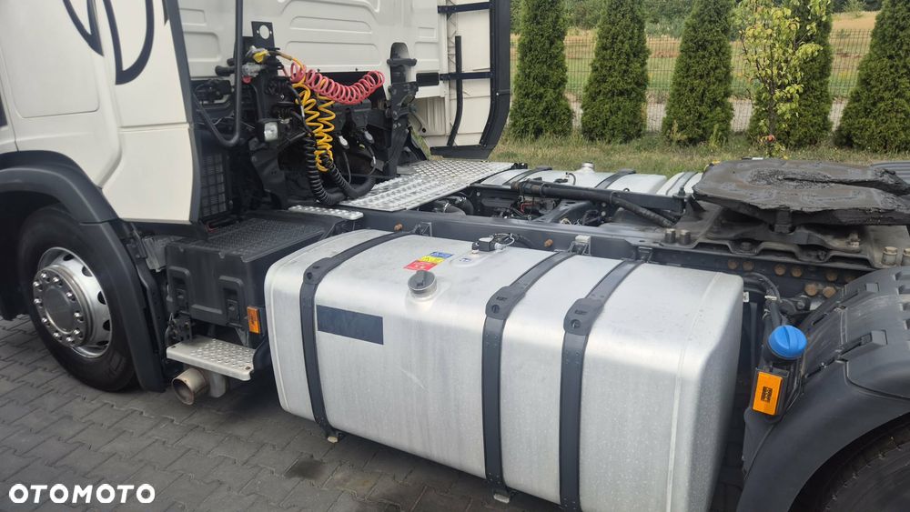 Scania R410 - 7