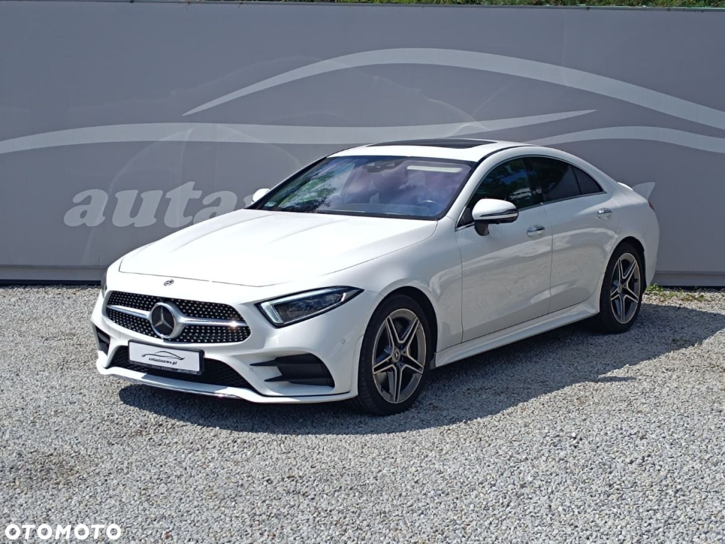 Mercedes-Benz CLS - 2