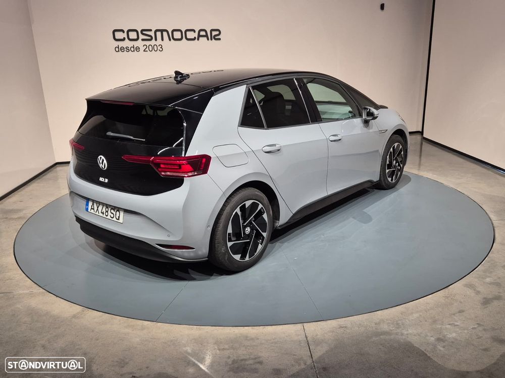 VW ID.3 Pro Confort - 11