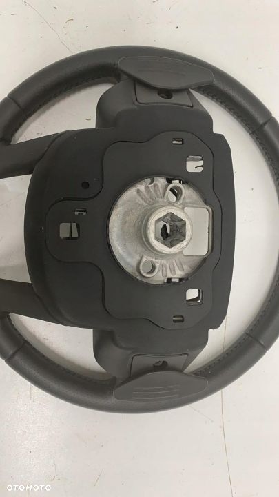 KIEROWNICA RANGE ROVER SPORT L494 - 4
