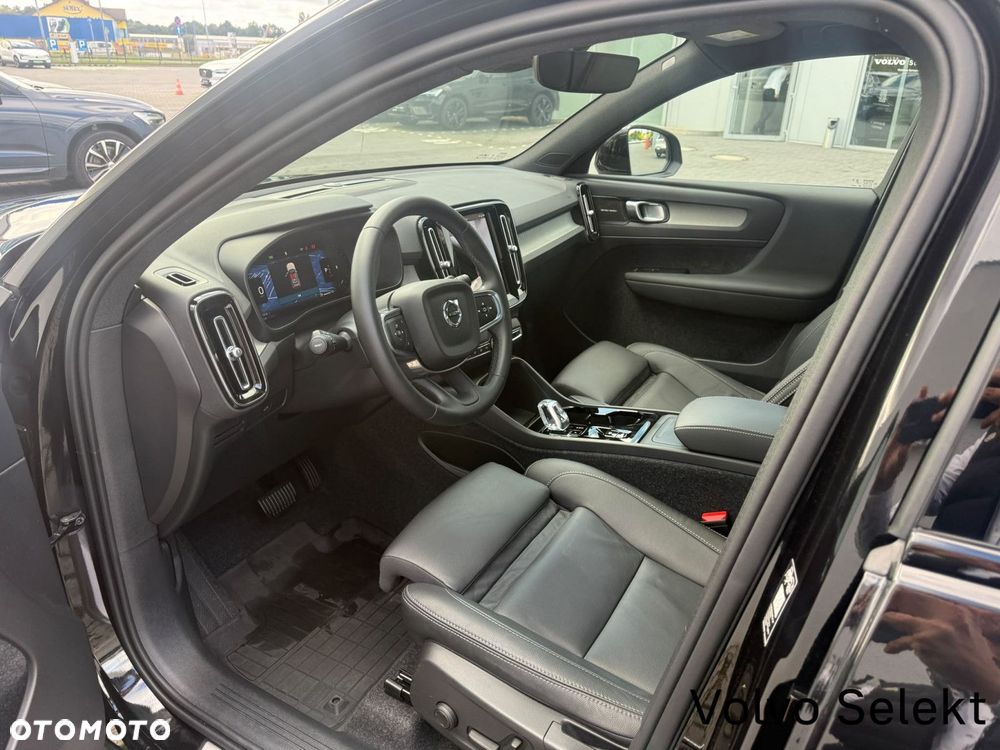 Volvo XC 40 - 11