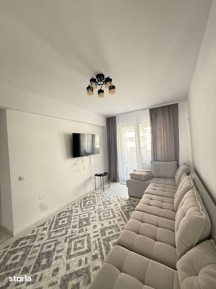 Apartament 2 camere de închiriat – Str. Ilie Petre nr. 43| /lună — fotografia 1