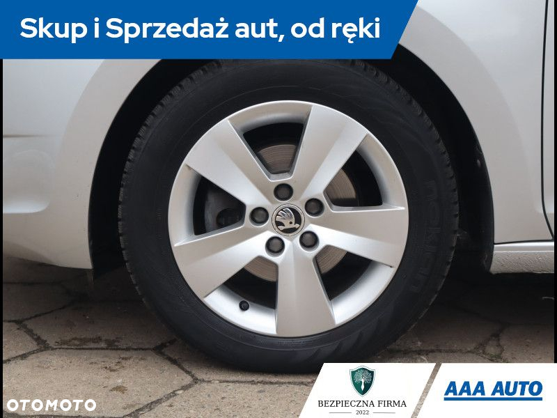 Skoda RAPID - 14