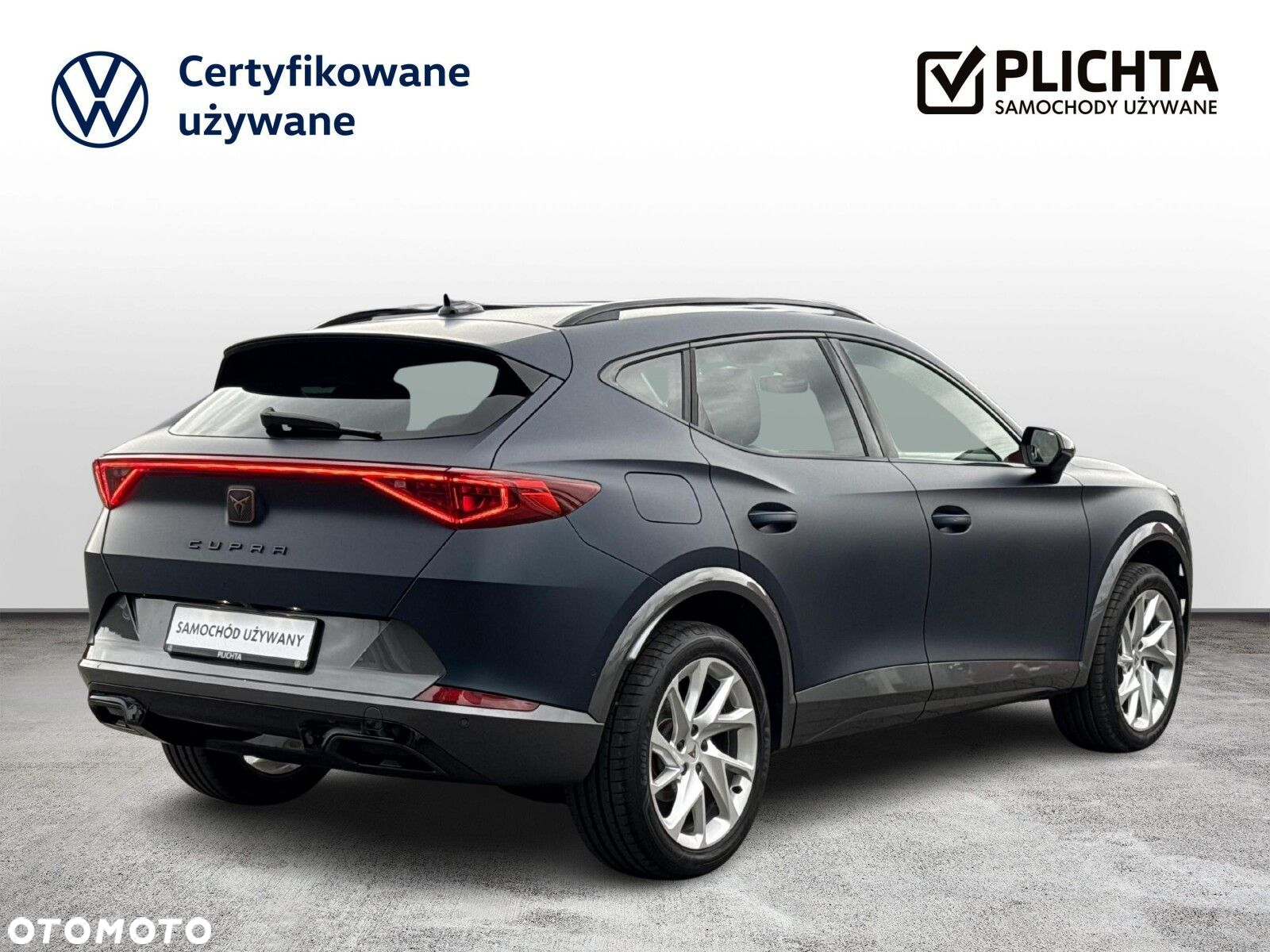 Cupra Formentor 1.5 TSI - 5