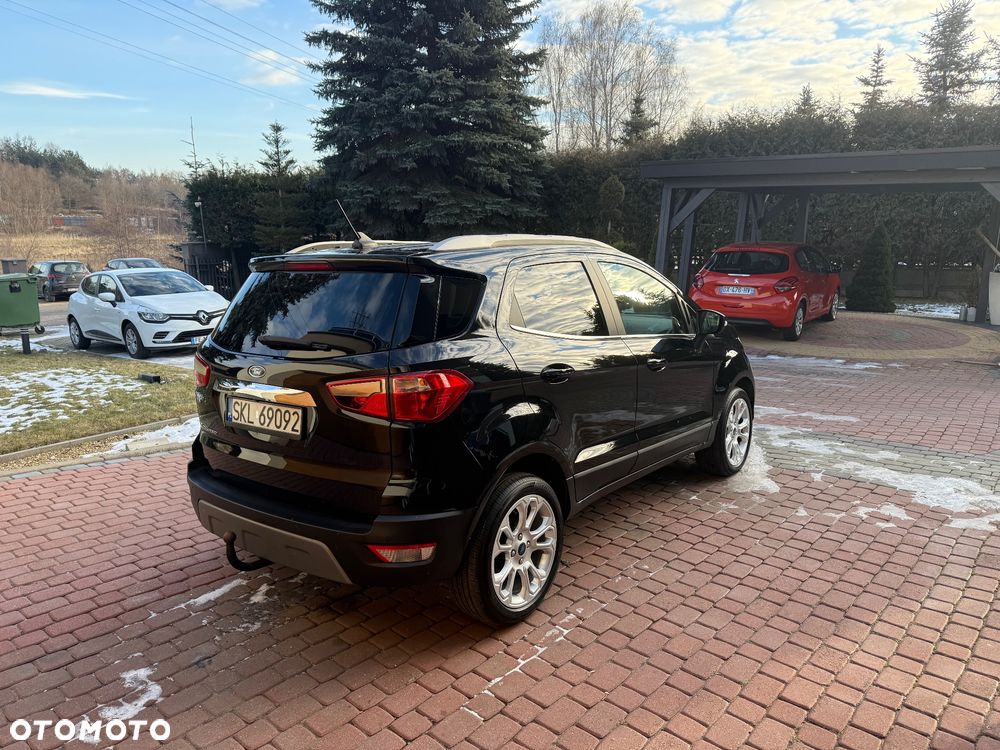 Ford EcoSport 1.0 EcoBoost - 2