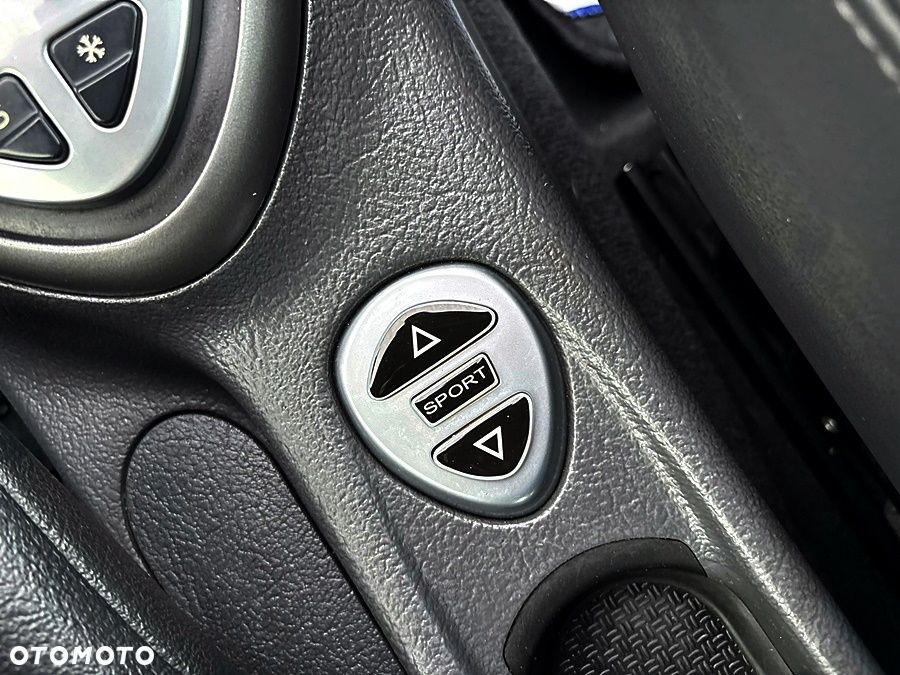 Citroën C5 HDi 135 Automatik Exclusive - 31